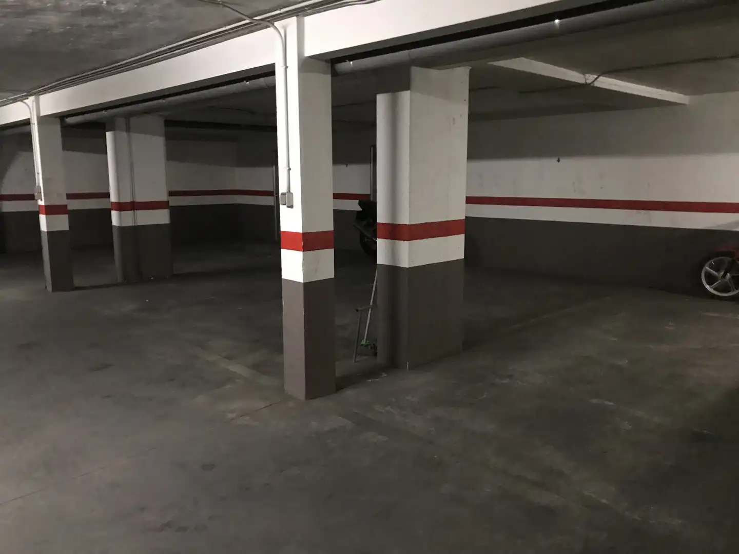 Piso con terraza en venta en Calle Peinado 54C, imagen 18