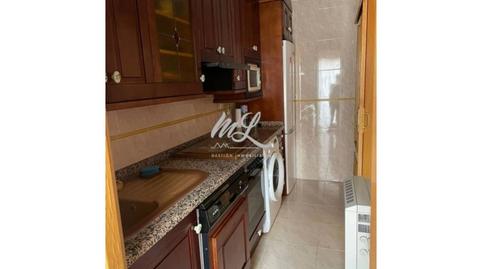 Foto 4 de Pis de lloguer a Cuesta Águila, Casco Histórico,  Toledo Capital