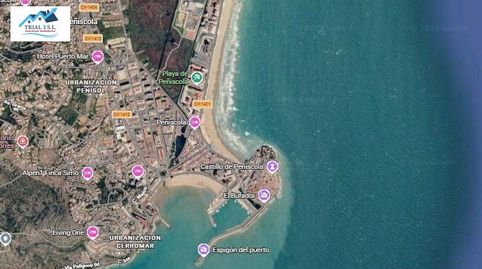 Foto 3 de Piso en venta en Calle Blasco Ibañez, Llandels, Peñíscola / Peníscola