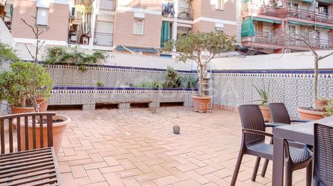 Foto 2 de Pis en venda a Avinguda de Joan XXIII, Artigues, Badalona