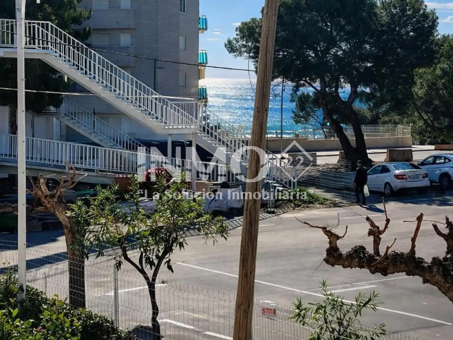 Apartment with lift for sale in Avinguda del Mar, imagen 4