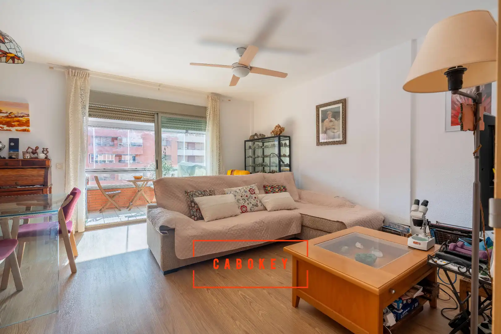Piso con piscina en venta en Camino de la Goleta 155, imagen 16