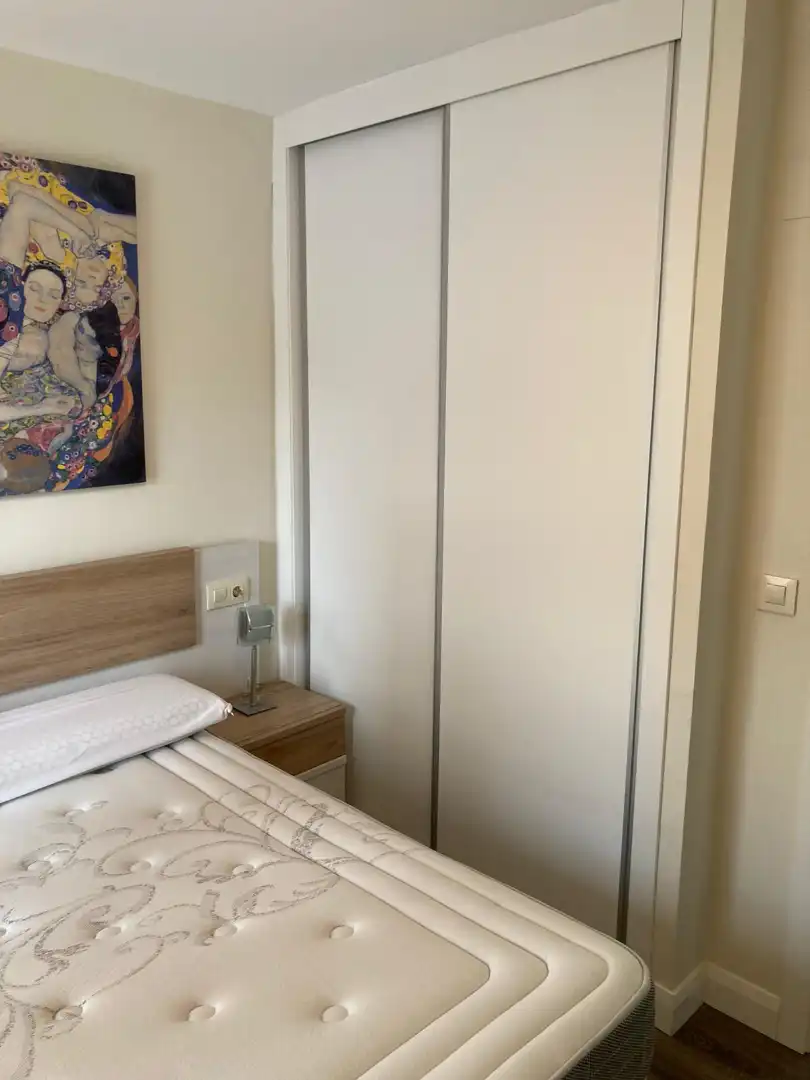 Habitación de Oficina en venta en Jaén con Aire acondicionado, Calefacción y Amueblado