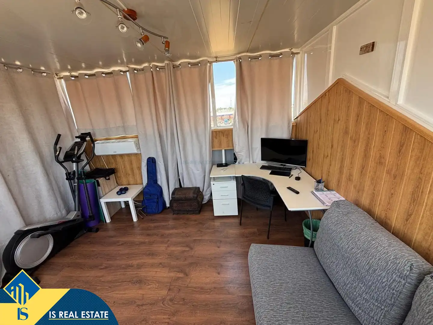 Bungalow amb piscina en venda a Orihuela Costa, imagen 15