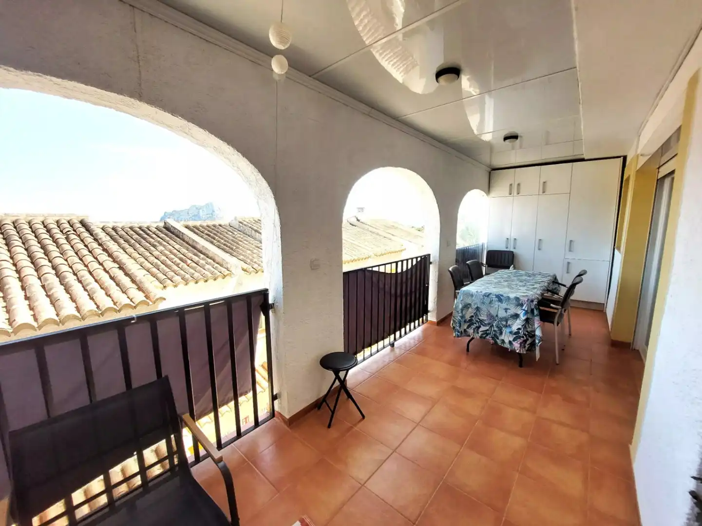 Bungalow avec terrasse à vendre à Cometa, imagen 13