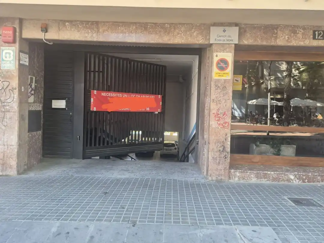 Individuale in vendita a Forn del Vidre 14