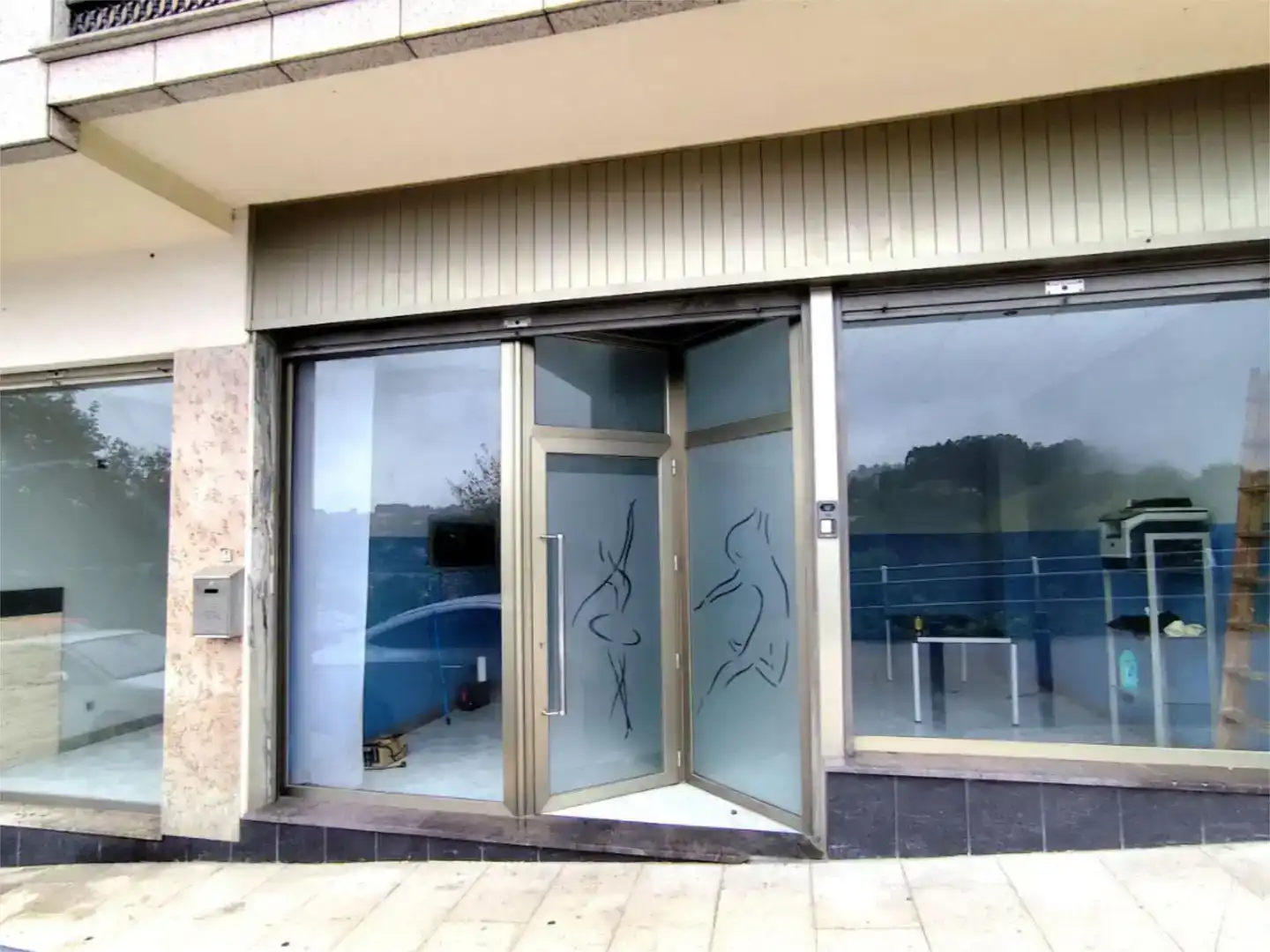 Office for rent in Betanzos