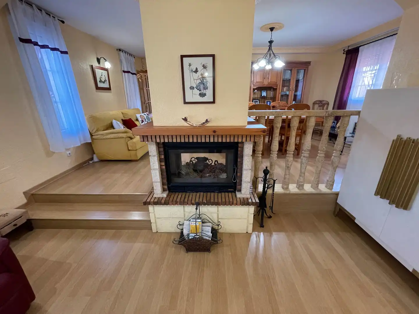 Houses for sale in Almería  with Air Conditioner, Heating and Private garden