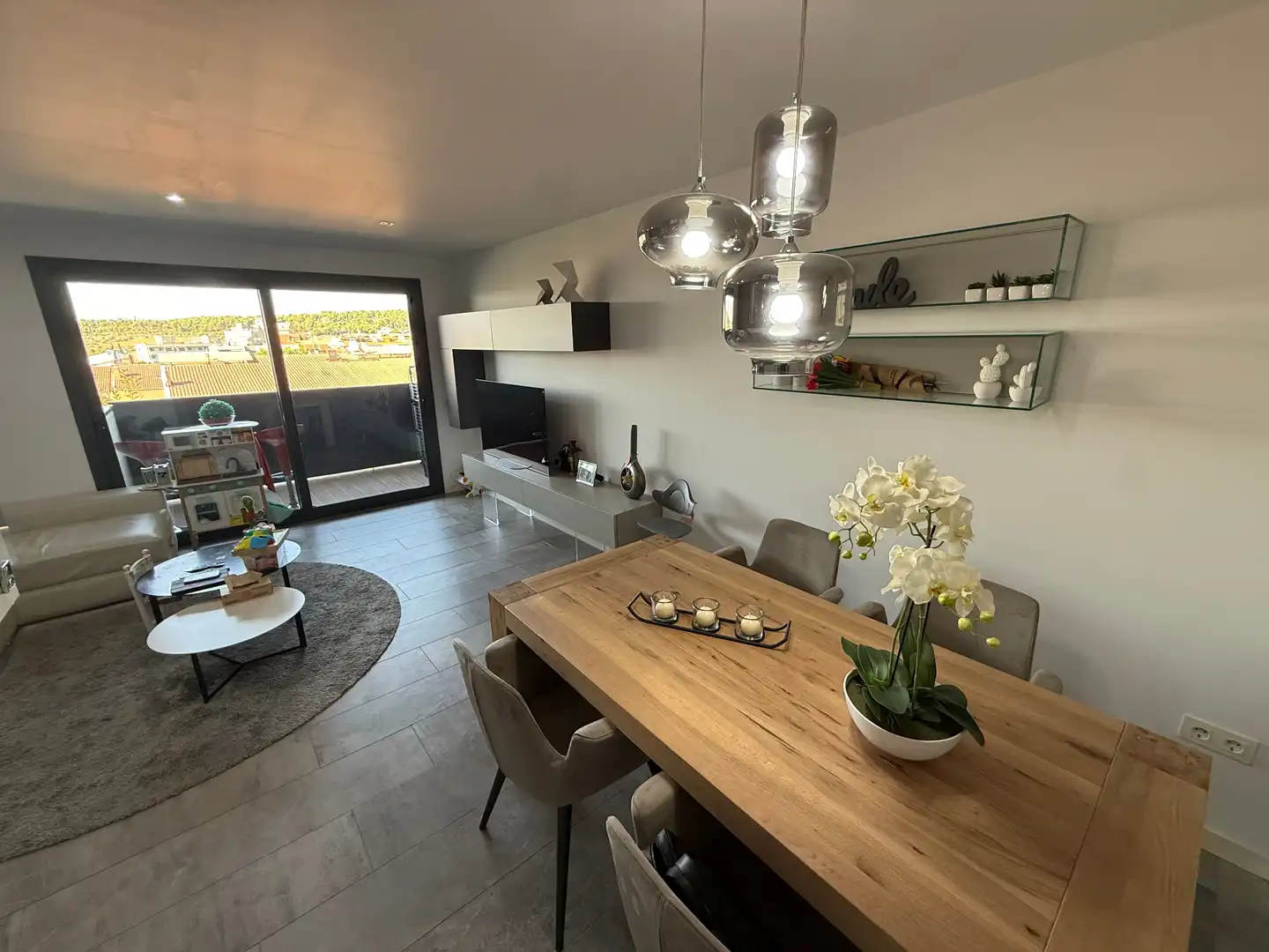 Duplex avec terrasse à vendre à Carrer de la Ciutat de Mataró, imagen 7