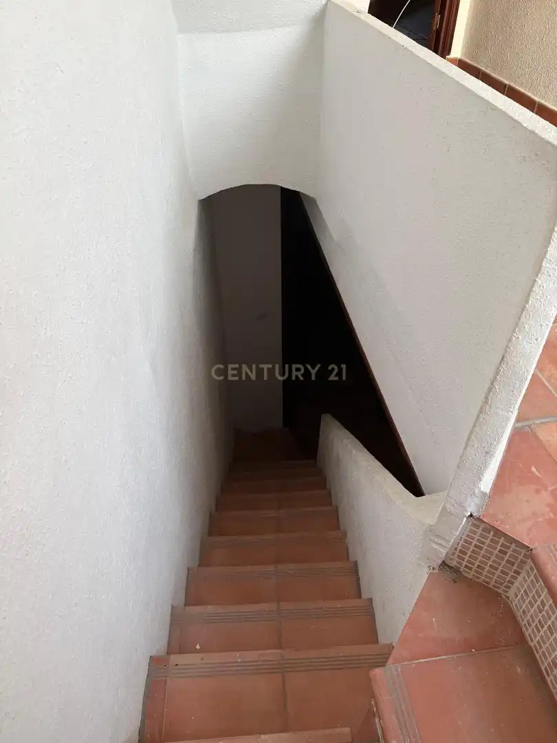 Adosado en venta en Carrer Santa Bárbara, Piles, Spain, imagen 8