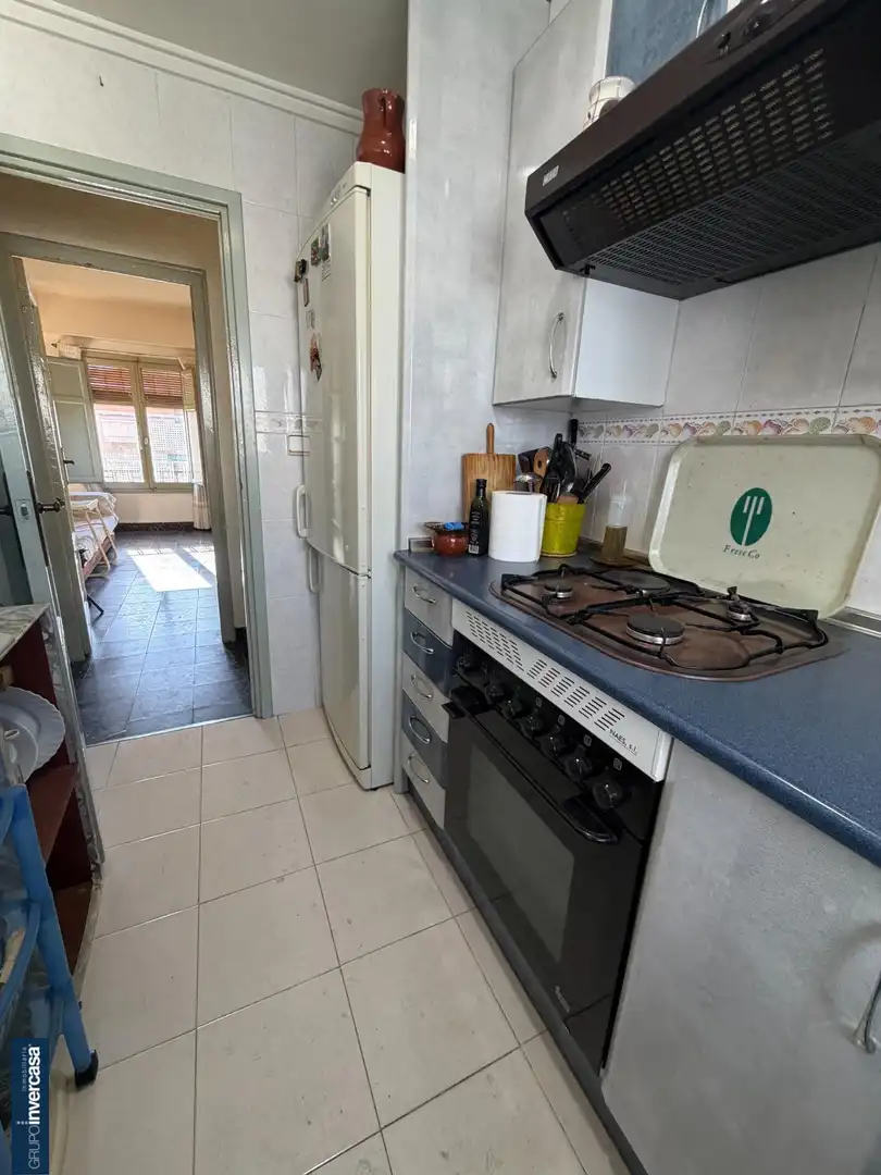 Wohnung zum Verkauf in Quart de Poblet, imagen 6
