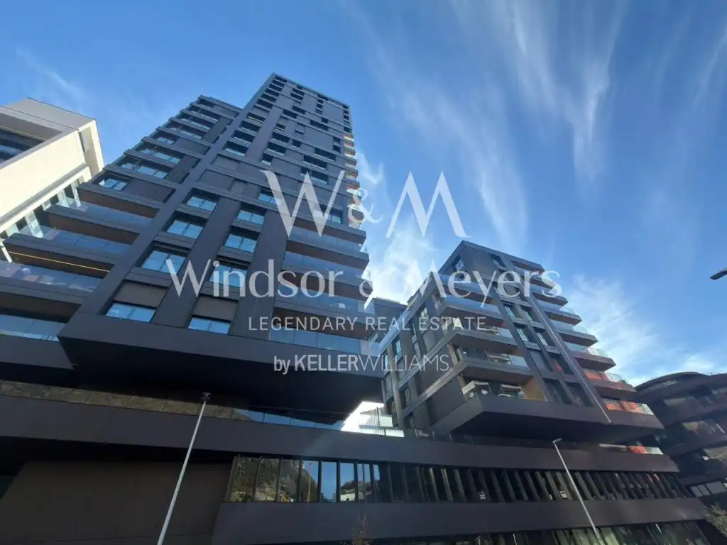 Vista exterior de Oficina de alquiler en Escaldes – Engordany con Calefacción