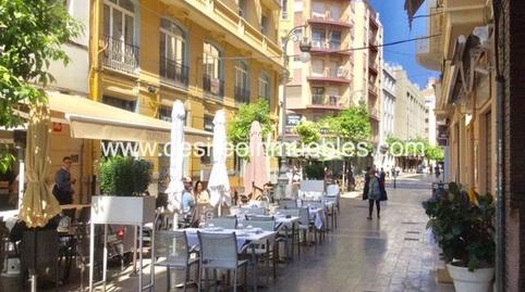 Foto 4 de Pis de lloguer a Carrer de L'arquebisbe Mayoral, Sant Francesc,  Valencia Capital