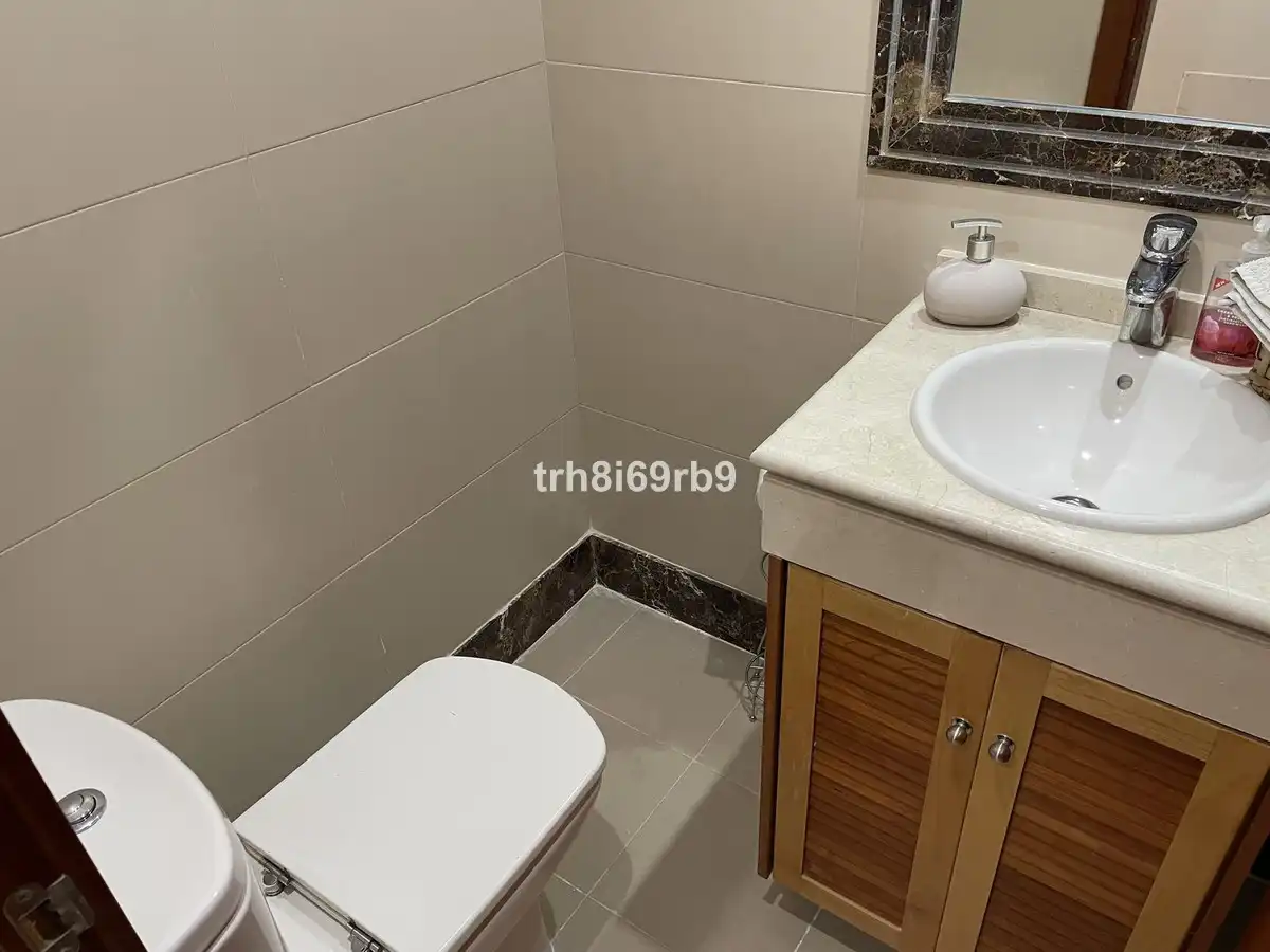 Adossat amb piscina en venda a Estepona - Estepona,Centro,Calle Segismundo Moret, imagen 27