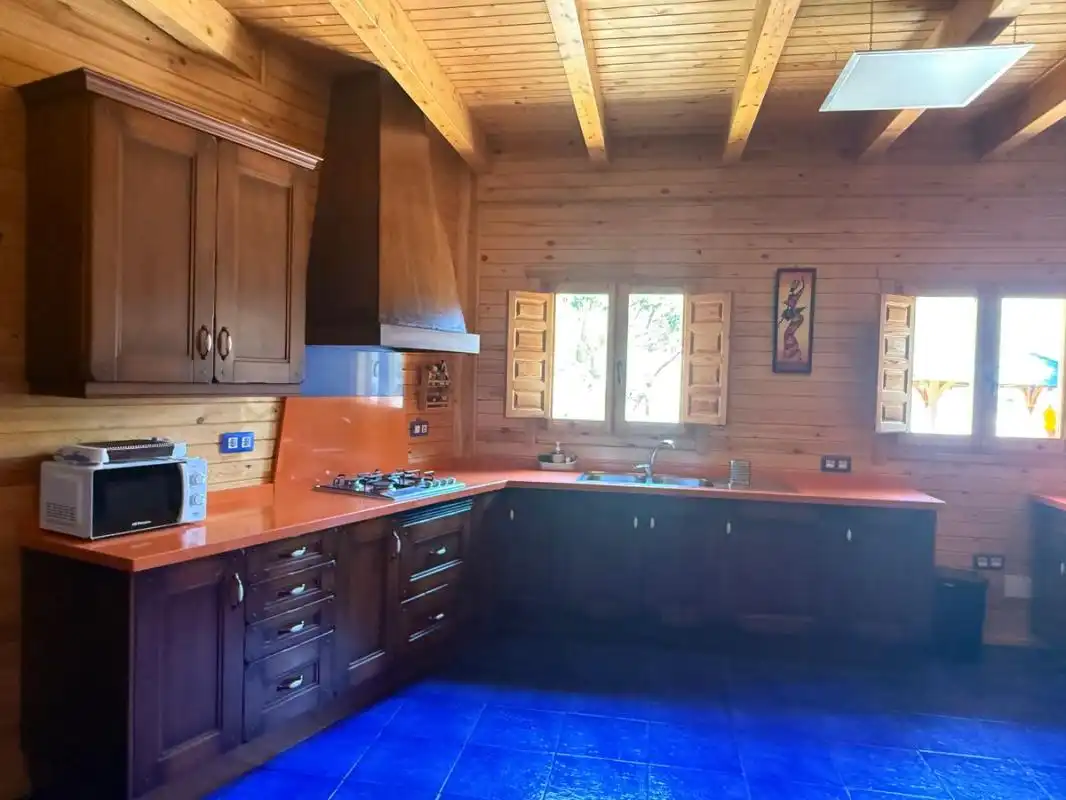 Casa amb terrassa en venda a Caserio Umbria, imagen 8