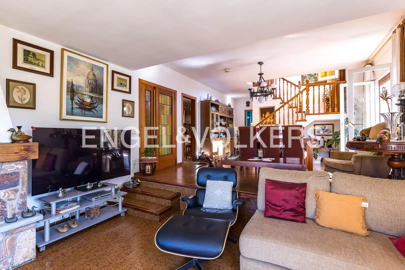 Maison avec piscine à vendre à Vilassar de Dalt, imagen 38