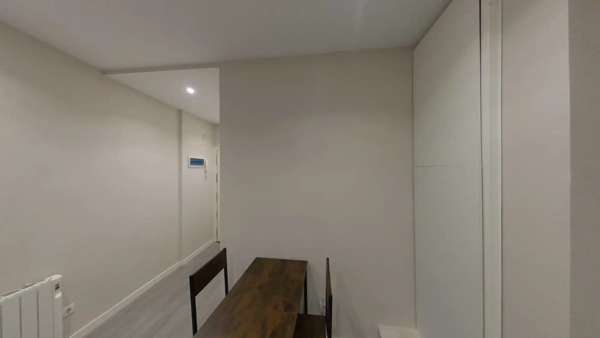 Piso con ascensor en alquiler en Calle del Marqués de Mondéjar, imagen 13