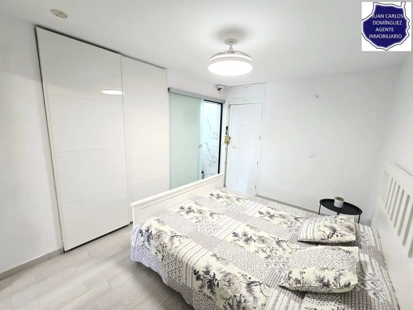 Bedroom of Apartments for rent in Mogán  with Storage room and Furnished