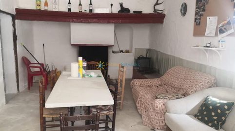 Foto 4 de Finca rústica en venda a El Rabal, Villena