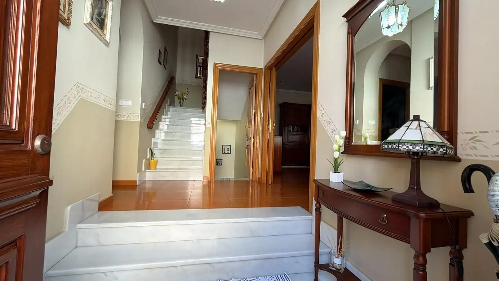 Houses for sale in Aspe  with Air Conditioner, Heating and Terrace