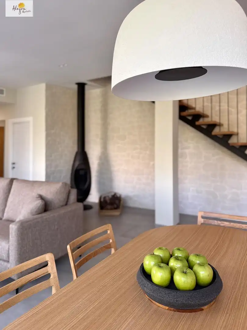 Chalet con terraza en venta en Senda de la Lloma, imagen 23