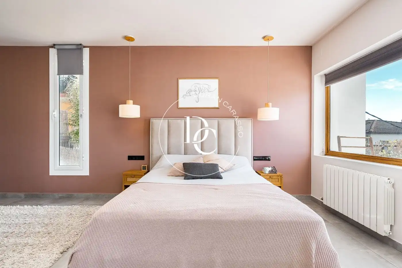 House with garden for sale in Carrer Corral d'en Falç, imagen 19