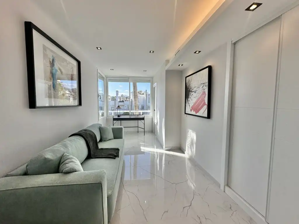 Appartement compact avec piscine à vendre à Nueva Andalucía, imagen 23