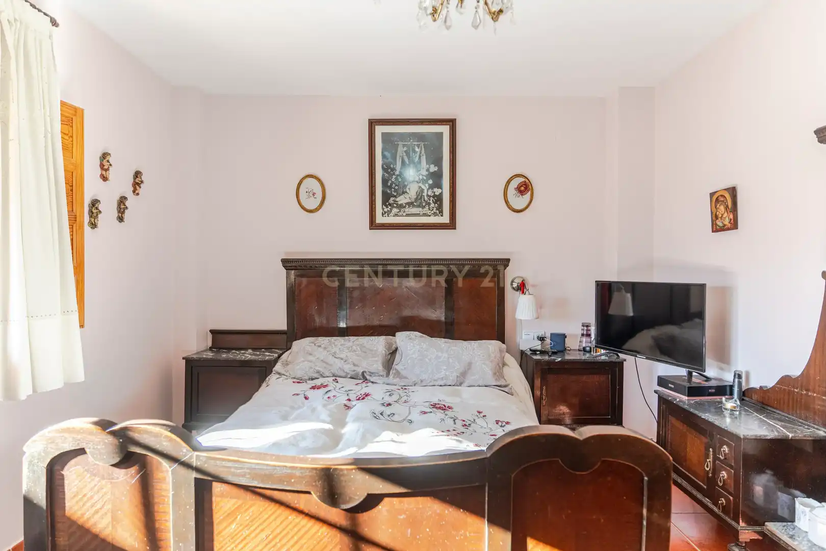Casa o xalet en venda a Calle El Jurel, Guadix