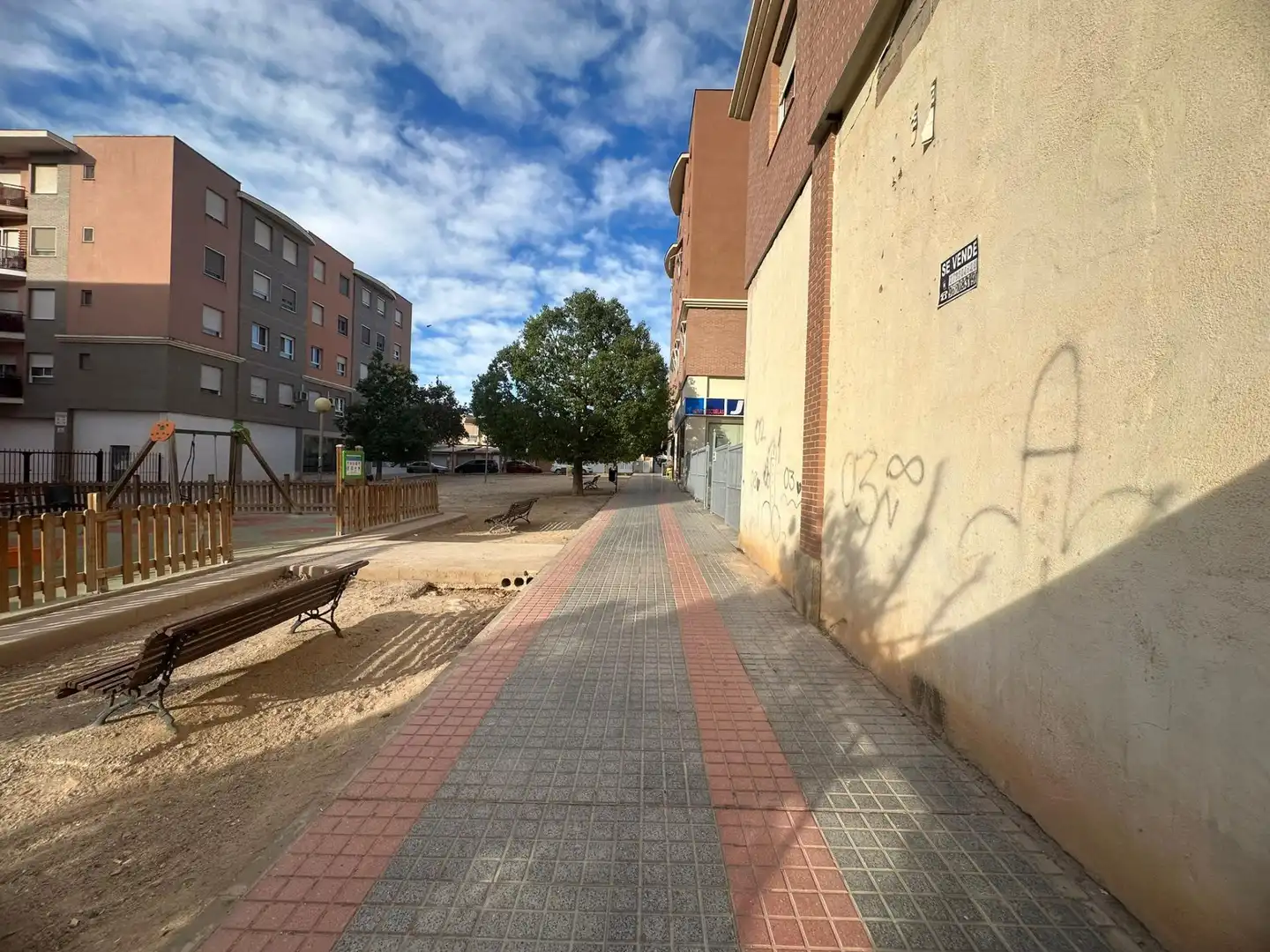 Business premises for sale in PAZ DE BELGRADO-Bº.PERAL 11, imagen 12