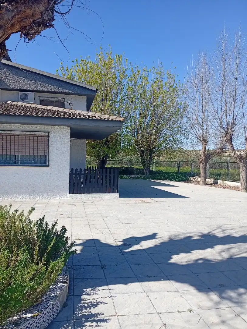 Villa con piscina in vendita a Puente Tablas - Puente Nuevo - Cerro Molina, imagen 8