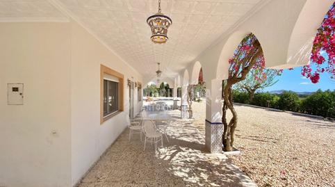 Foto 5 de Casa o chalet de alquiler en La Serranica - Sagrado Corazón, Alicante