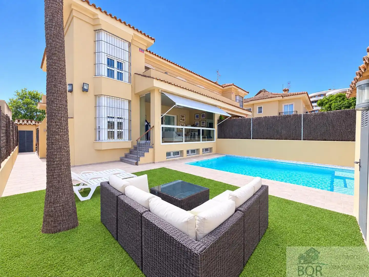 Xalet amb piscina en venda a Jerez norte - Montealto - Pozoalbero, imagen 3