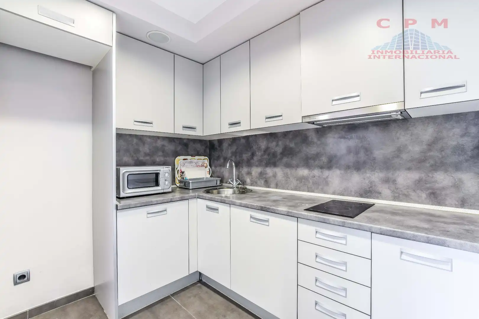 Büro zur Miete in Sanchinarro