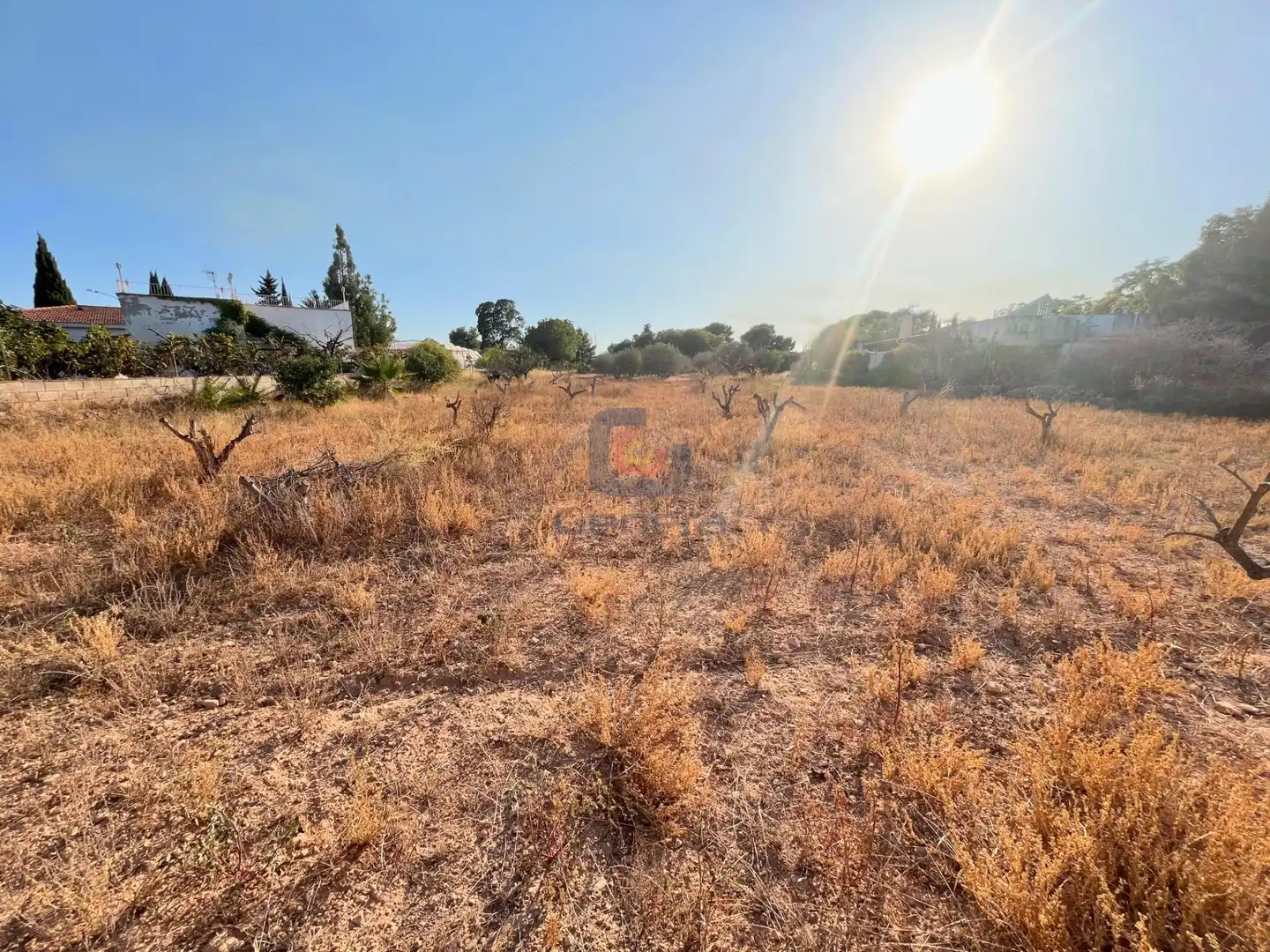 Terreny residencial en venda a Sol y Luz, imagen 10