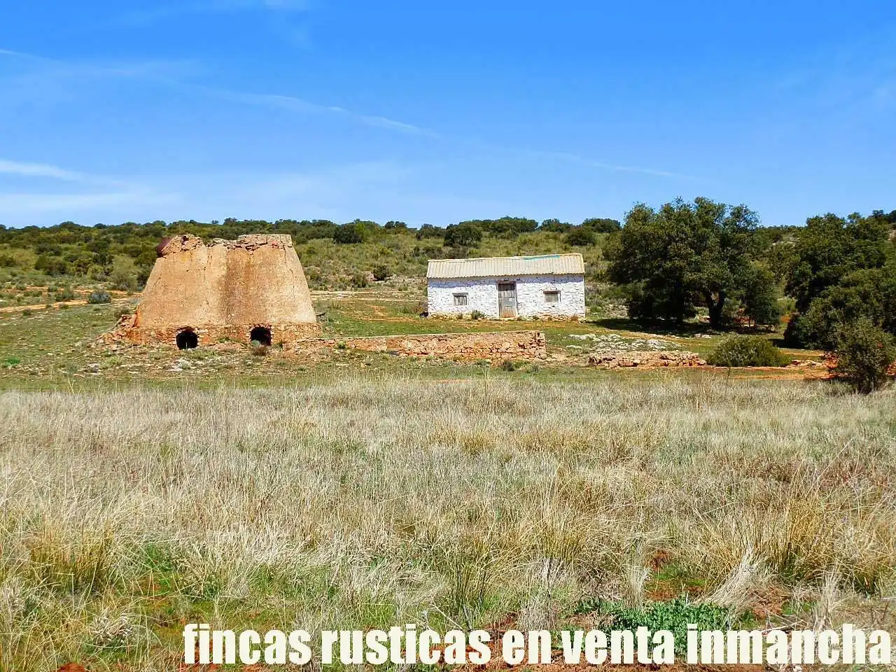 Lands and plots for sale in Ossa de Montiel, imagen 3