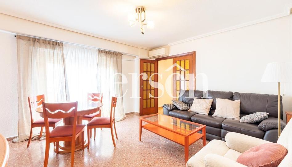 Photo 1 of Flat to rent in Barrio de Campanar, Valencia