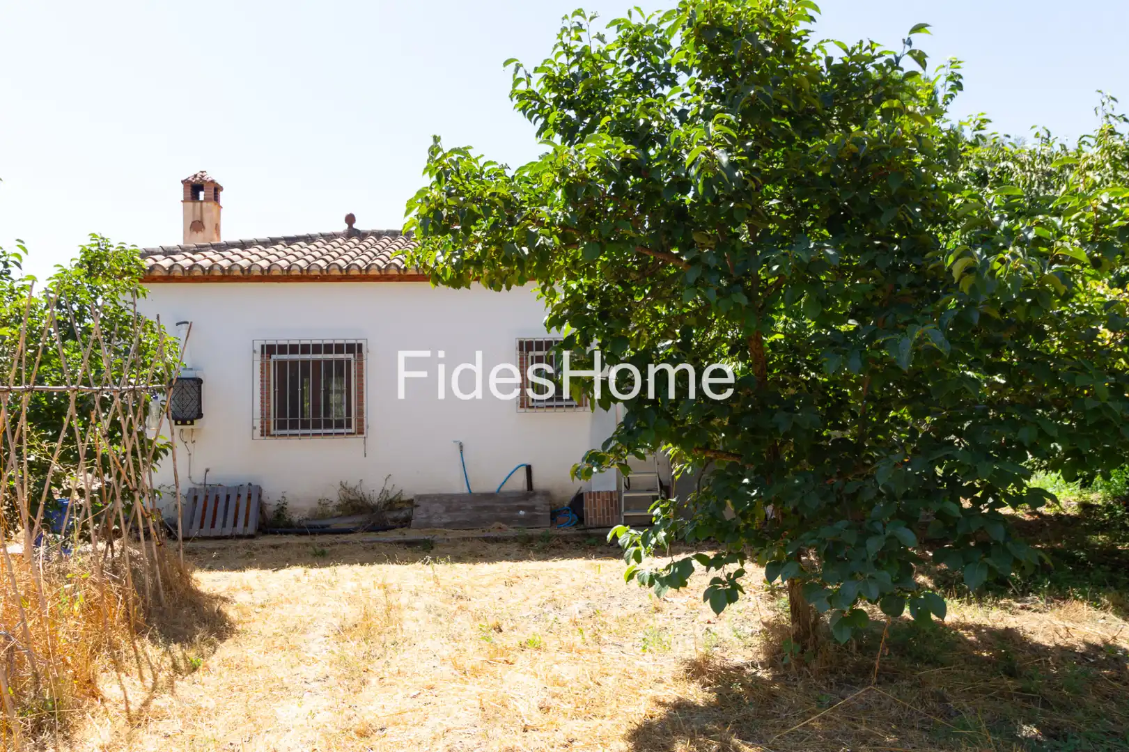 Maison rustique avec jardin à vendre à Calle Barrio Escuelas 16, imagen 15