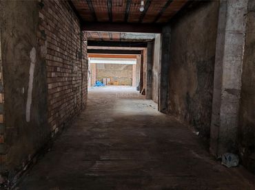 Plaza de garaje individual en venta en Carrer Sant Antoni 30