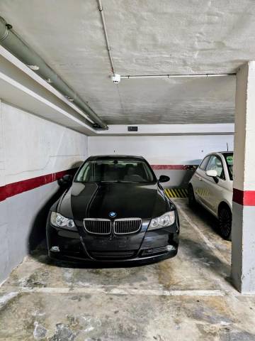 Garaje en Venta en Es Portixol - Es Molinar