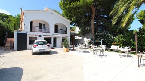 Foto 2 de Casa o chalet en venta en Las Rotas / Les Rotes, Dénia
