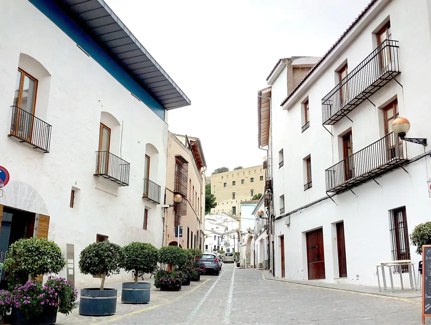 Terreno residenziale in vendita a Sagunto ciudad, imagen 13