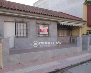 Single-family semi-detached for sale in Río Guadalquivir, Puerto Lumbreras
