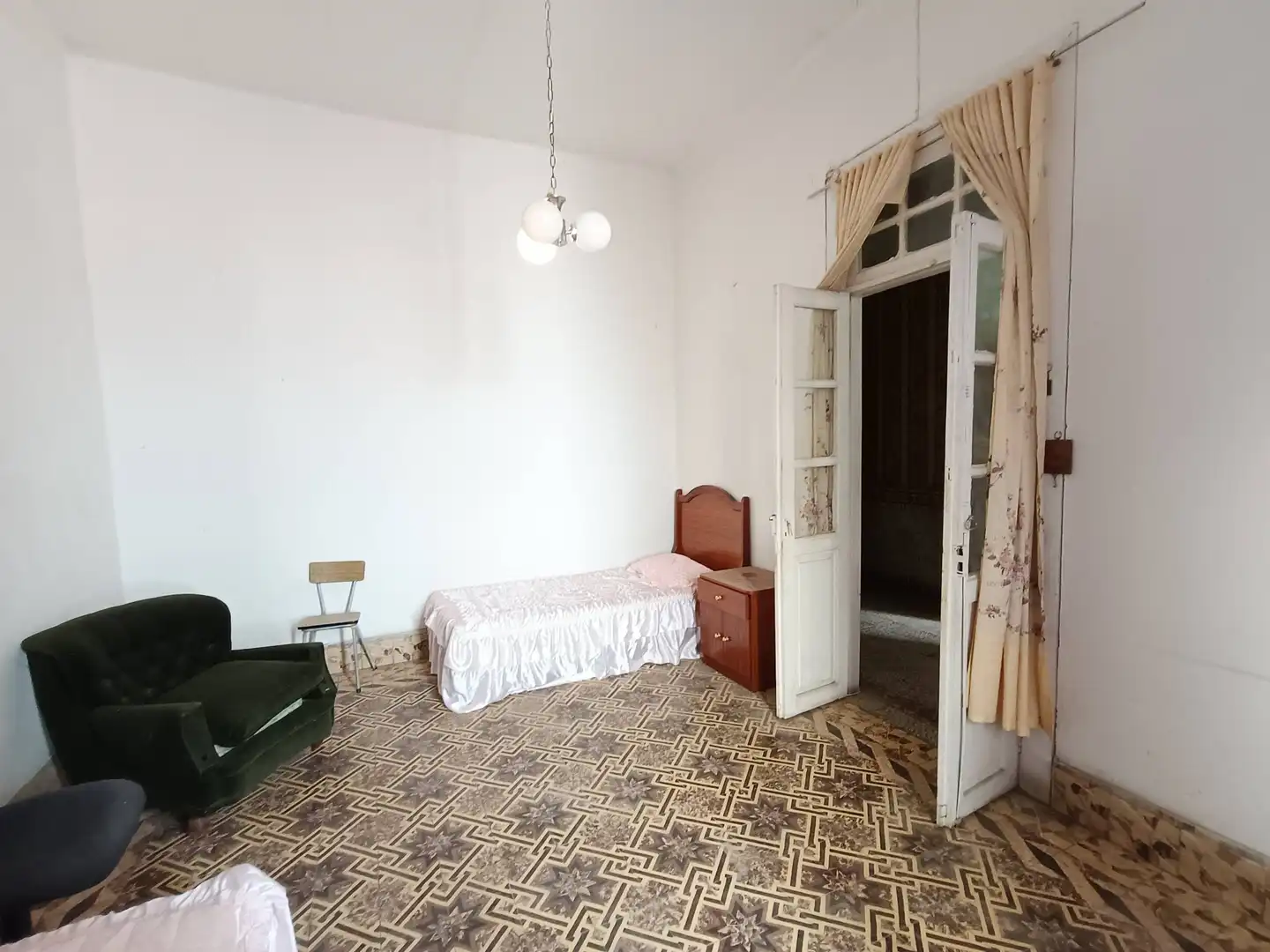 Casa o chalet en venta en Calle PADRE CLARET, San Bartolomé Interior