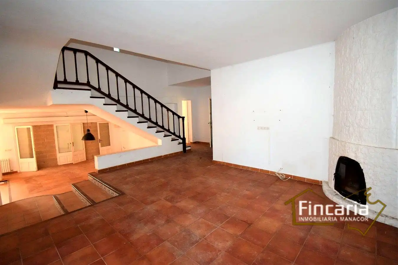 Finca rústica en venda en Felanitx amb Aire condicionat, Calefacció i Jardí privat