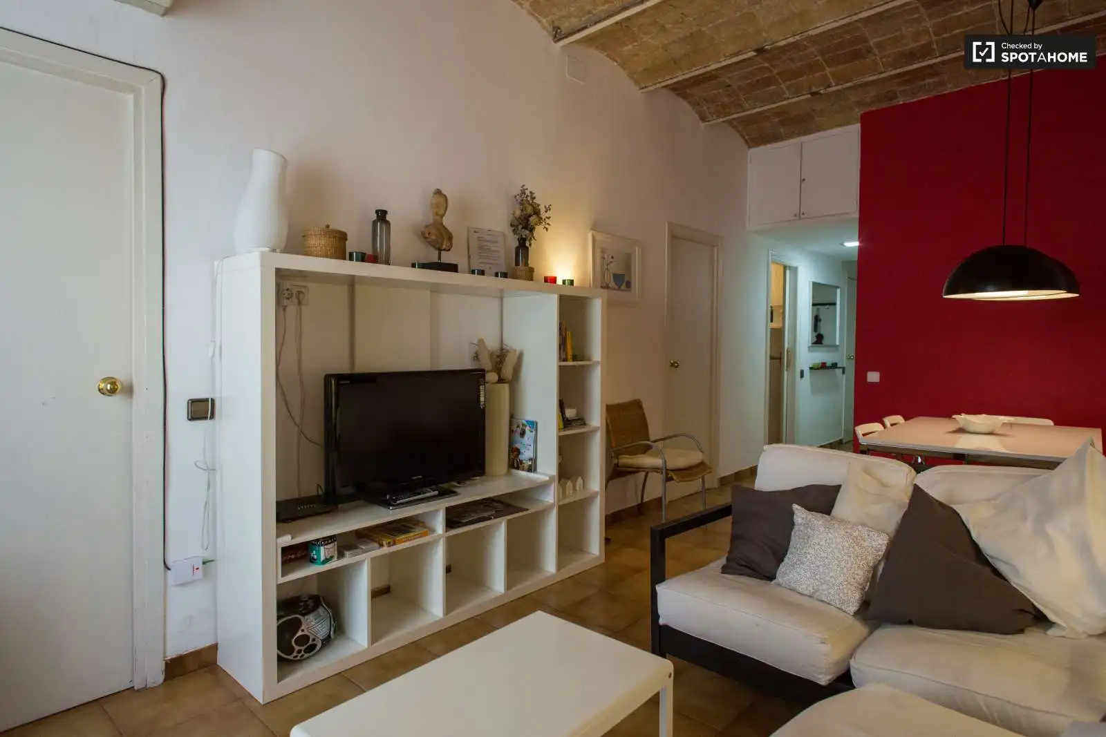 Zimmer in El Poblenou