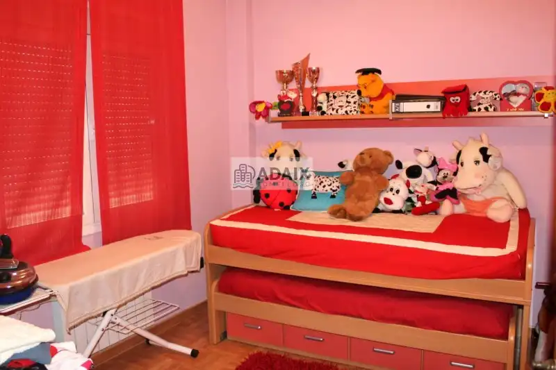 Casa amb terrassa en venda a Tomelloso, imagen 15