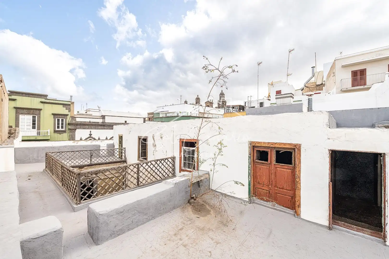Adosado en venta en Vegueta - Cono Sur - Tafira, imagen 6