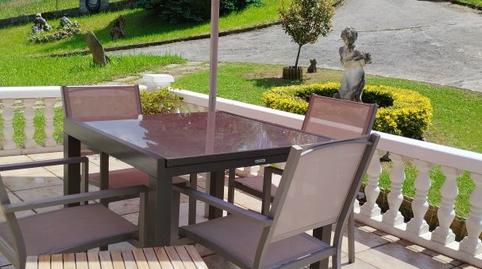 Foto 4 de Casa adosada en venta en Hernialde, Gipuzkoa