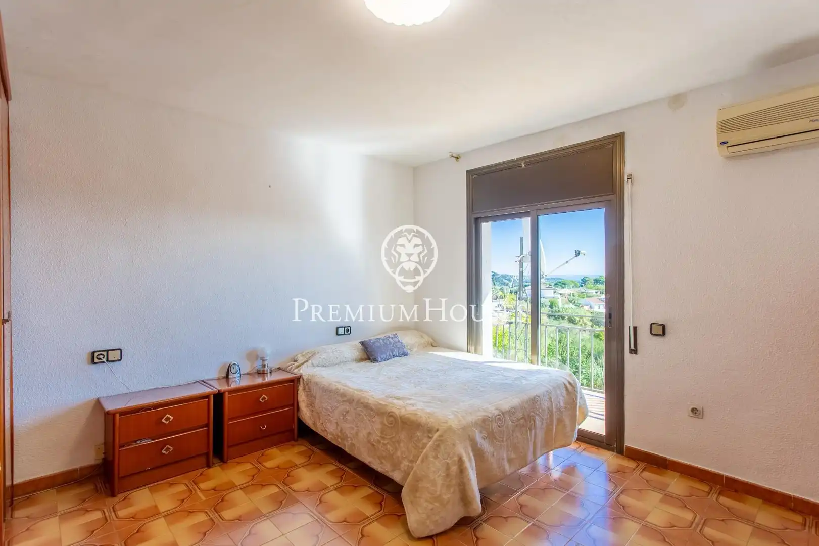 Haus mit Terrasse zum Verkauf in Sant Cebrià de Vallalta, imagen 11