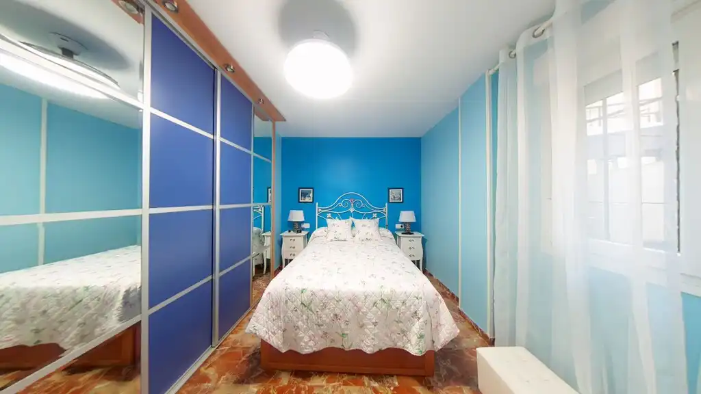 Habitación de Apartamento en venta en Torrox con Amueblado